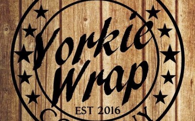 The Yorkie Wrap Company 