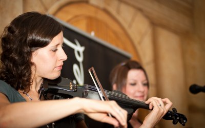 Jiggered Ceilidh Band