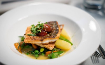 Connexions Cuisine