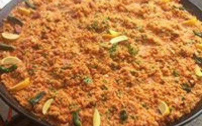 Paella