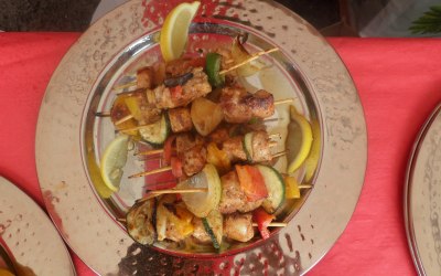 Kebabs
