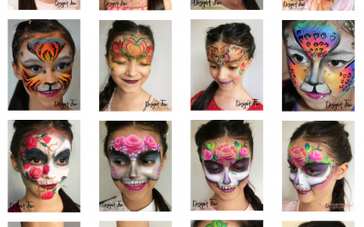 Design'a Face