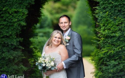 Billesley Manor Wedding Photographer