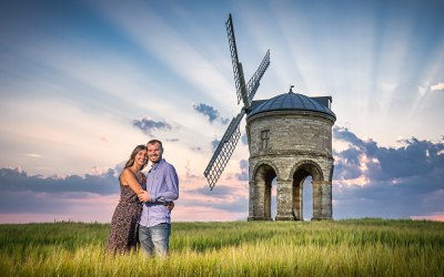Pre Wedding Shoot