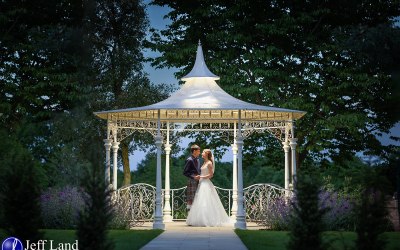 Low Light Wedding Photography
