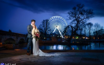 Warwickshire Wedding Photographer