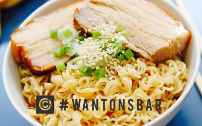 Wantons Bar