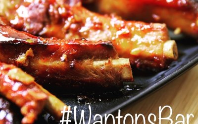 Wantons Bar