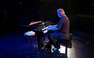Backline Hire Edinburgh Scotland