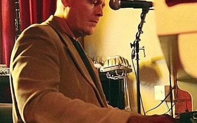 Edinburgh Live Gig