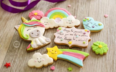 Estrele Cakes