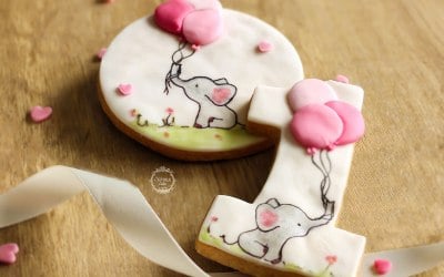 Estrele Cakes