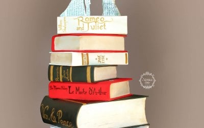 Estrele Cakes