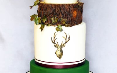 Estrele Cakes