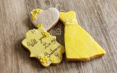 Estrele Cakes