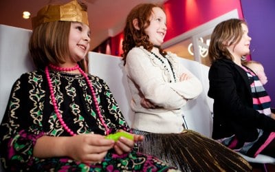 Magic Parties