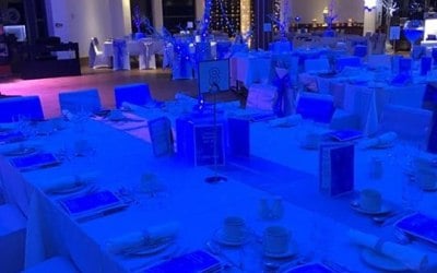 Imperial Venue Dressing 