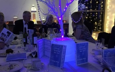 Imperial Venue Dressing 