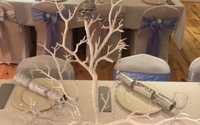 Imperial Venue Dressing 