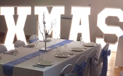 Imperial Venue Dressing 