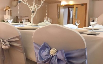 Imperial Venue Dressing 