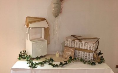 Imperial Venue Dressing 