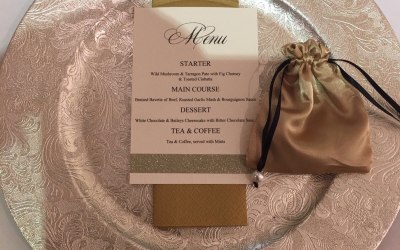Imperial Venue Dressing 