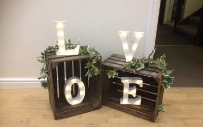 Imperial Venue Dressing 