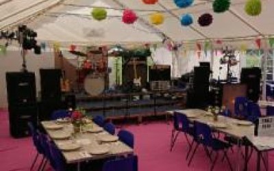 Band Event 1