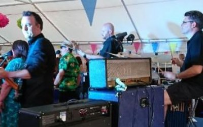Band Event 2