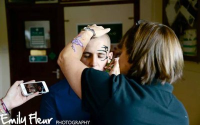 Facealicious - Face Painting & Body Art 
