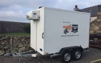 Granite City Trailer Hire