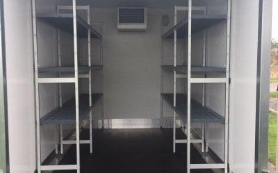 Granite City Trailer Hire
