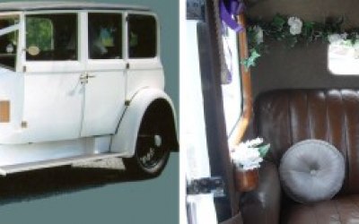 Step In Style Limousines