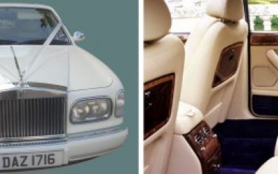 Step In Style Limousines