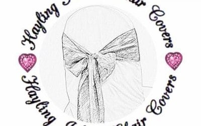 Hayling Island Chair Covers 