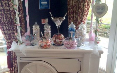 Hayling Island Chair Covers 