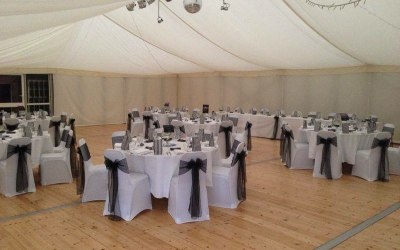 Hayling Island Chair Covers 