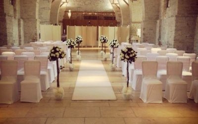Hayling Island Chair Covers 