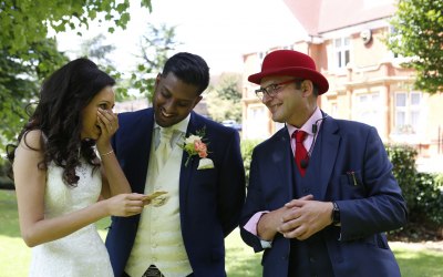 Red Hat Magic