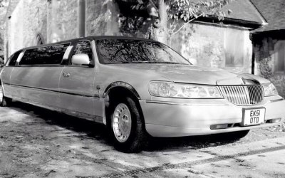 Tollgate Limousines