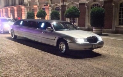 Tollgate Limousines
