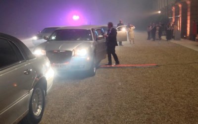 Tollgate Limousines