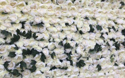 Wall Flower Essex