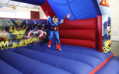 Whole Lot Of Bounce