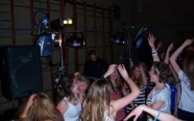 Monster Disco