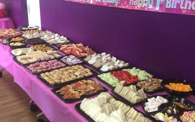 Louise's Cakes and Bakes