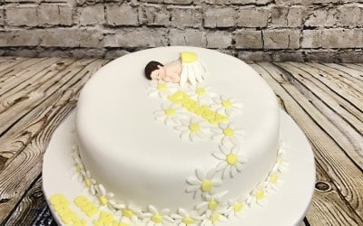 Louise's Cakes and Bakes