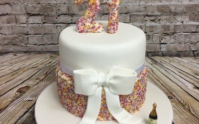 Louise's Cakes and Bakes