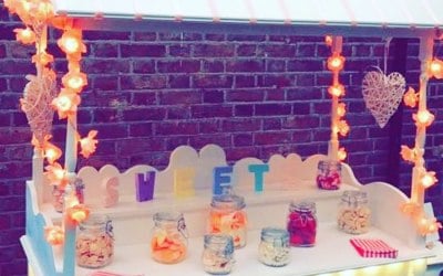 AO Wedding Hire